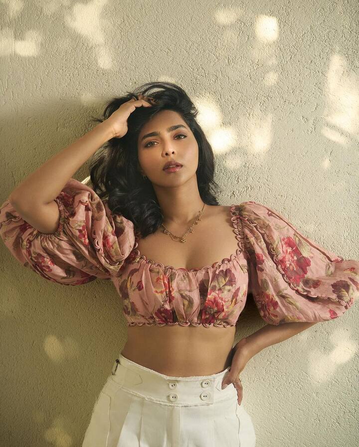 Image credit: Aishwarya Lekshmi/Instagram