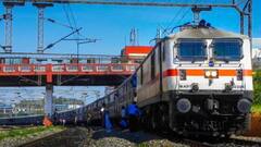 देश के इन शहरों के बीच चली थी पहली सुपरफास्ट ट्रेन, जानें कितनी थी स्पीड