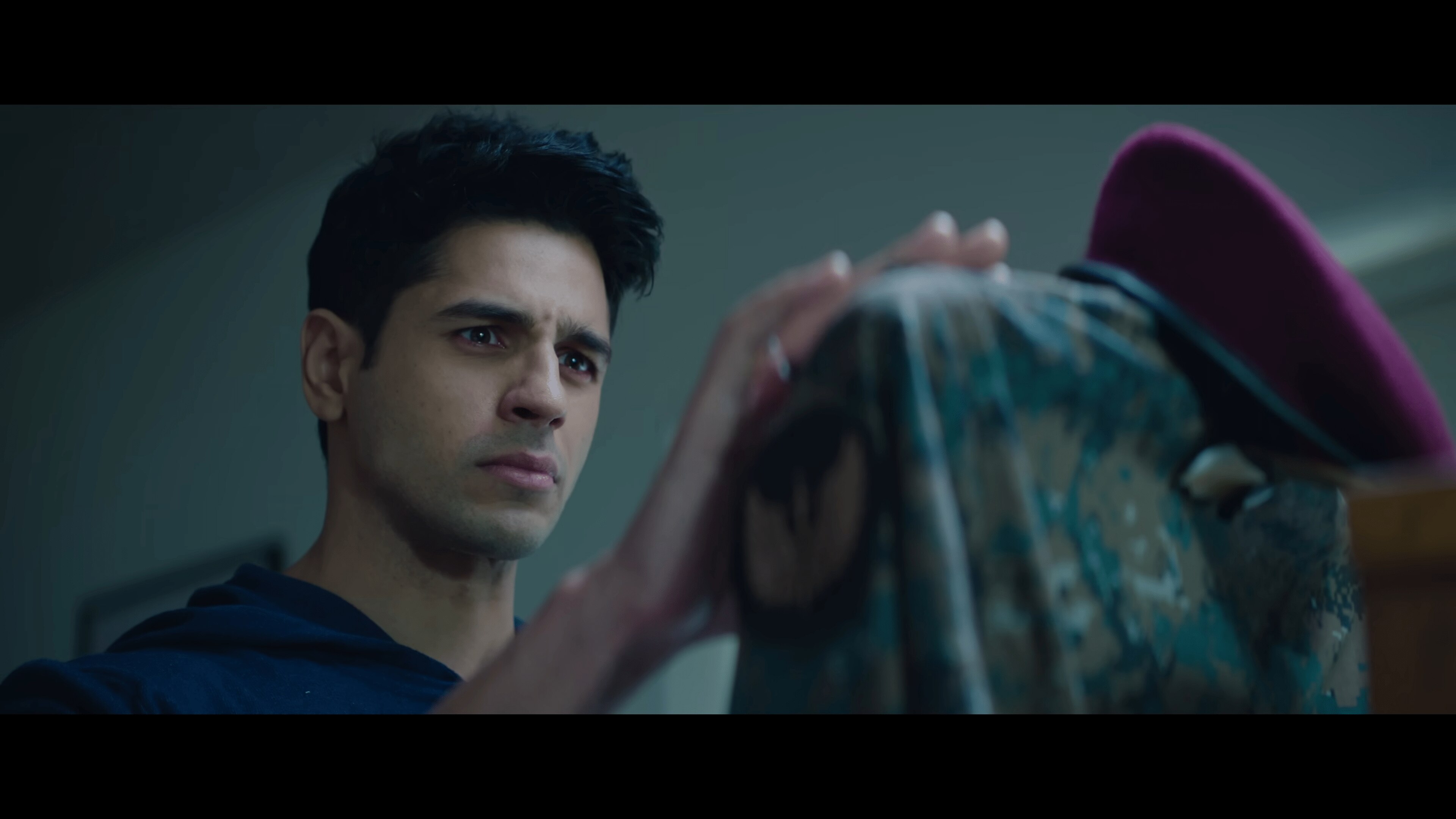 Yodha Review: It Is Sidharth Malhotra's Pitch For YRF Spy Universe, Rope Him Already!