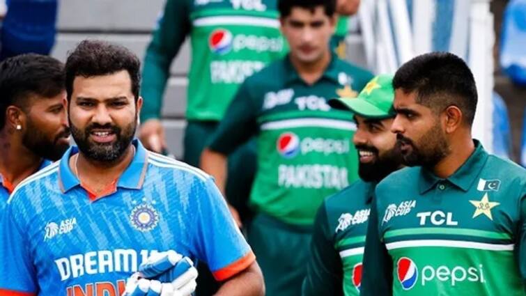 ICC announces reserve days for IND vs PAK clash semifinal & final T20 World Cup 2024 sports news T20 World Cup 2024: फैंस के लिए अच्छी खबर! ICC ने भारत-पाक मैच के लिए रिजर्व डे का किया एलान