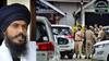 Amritpal Singh Update: ਜੇਲ੍ਹ 'ਚ ਭੁੱਖ ਹੜਤਾਲ 'ਤੇ ਬੈਠੇ ਅੰਮ੍ਰਿਤਪਾਲ ਦੀ ਹਾਲਤ ਵਿਗੜੀ, ਆ ਰਹੀਆਂ ਖੂਨ ਦੀਆਂ ਉਲਟੀਆਂ, ਸਰੀਰ ਵੀ ਹੋਇਆ ਕਮਜ਼ੋਰ