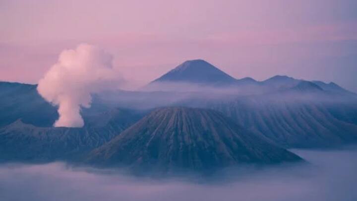 लेकिन पूर्व में हुए अध्ययन के मुताबिक इससे धरती 2 से 8 डिग्री सेल्सियस तक ठंडी हो जाती है. इसे वोल्केनिक विंटर भी कहा जाता है. नए अध्ययन में वोल्केनिक विंटर की आशंका बेहद कम आंकी गई है.