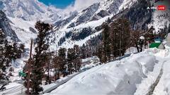 Weather in India: दिल्ली में होली खराब करेगी बारिश! ओडिशा-बंगाल में आंधी-तूफान, इस राज्य मे चिलचिलाती गर्मी करेगी परेशान