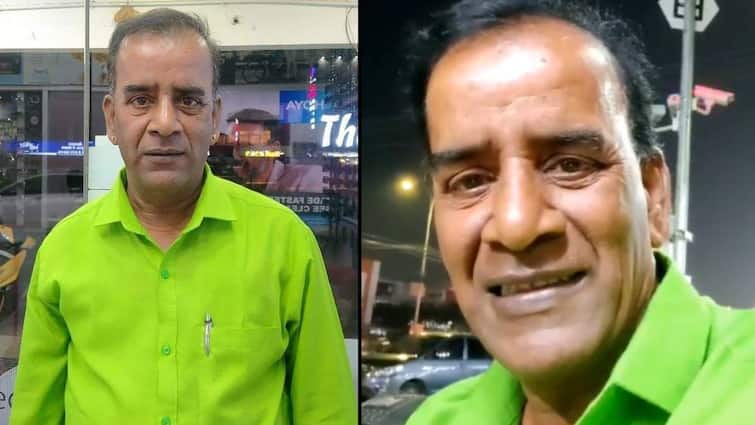 actor Lollu Sabha Seshu hospitalized due to cardiac arrest Lollu Sabha Seshu: காமெடி நடிகர் சேஷூ மருத்துவமனையில் திடீர் அனுமதி.. என்ன நடந்தது?