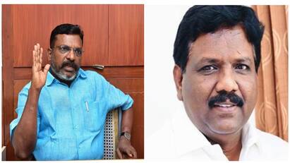 Lok Sabha Election 2024 VCK contest against chidambaram villupuram Lok Sabha Election 2024: சிதம்பரம், விழுப்புரத்தில் மீண்டும் வி.சி.க. போட்டி - வெளியானது வேட்பாளர் பட்டியல்?