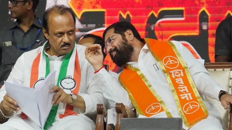 Shirur Lok Sabha Constituency Shivajirao Adhalrao Patil candidates from Shirur Says Ajit Pawar Dilip Mohite Patil amol kolhe NCP Maharashtra Politics Pune Marathi News अमोल कोल्हेंविरोधात अजित पवारांनी डाव टाकला; नाना पाटेकरांना उमेदवारीबाबत विचारलं पण...