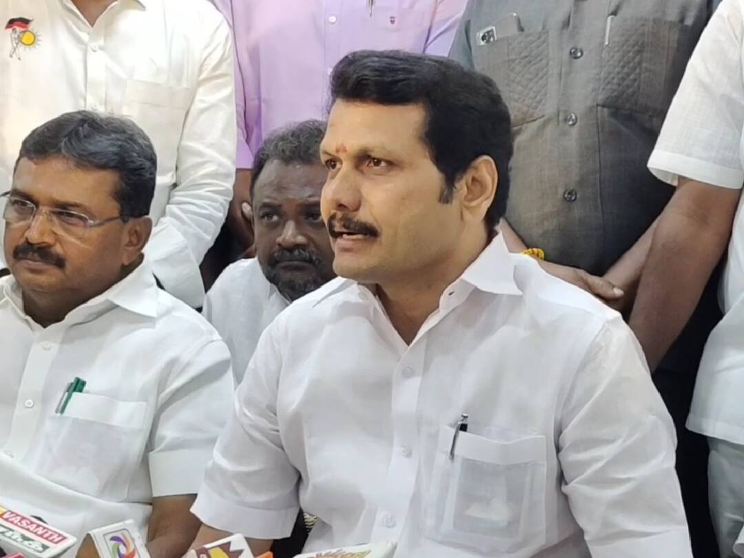Senthil balaji : செந்தில்பாலாஜி இல்லாத தேர்தல் ; எப்படி எதிர்கொள்ளப் போகிறது திமுக..?