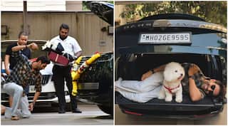 Kartik Aaryan ने खरीदी बेहद लग्जरी कार, पेट कटौरी संग तस्वीर शेयर कर यूं फ्लॉन्ट की नई गाड़ी Kartik Aaryan ने खरीदी बेहद लग्जरी कार, पेट कटौरी संग तस्वीर शेयर कर यूं फ्लॉन्ट की नई गाड़ी