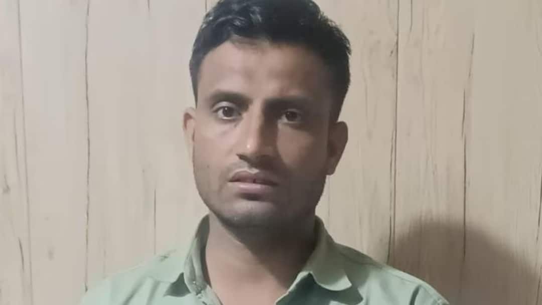 UP constable recruitment paper leaked from Gurugram Haryana ANN Gurugram News: गुरुग्राम से लीक हुआ था यूपी कांस्टेबल भर्ती का पेपर, जींद का रहने वाला है मास्टरमाइंड