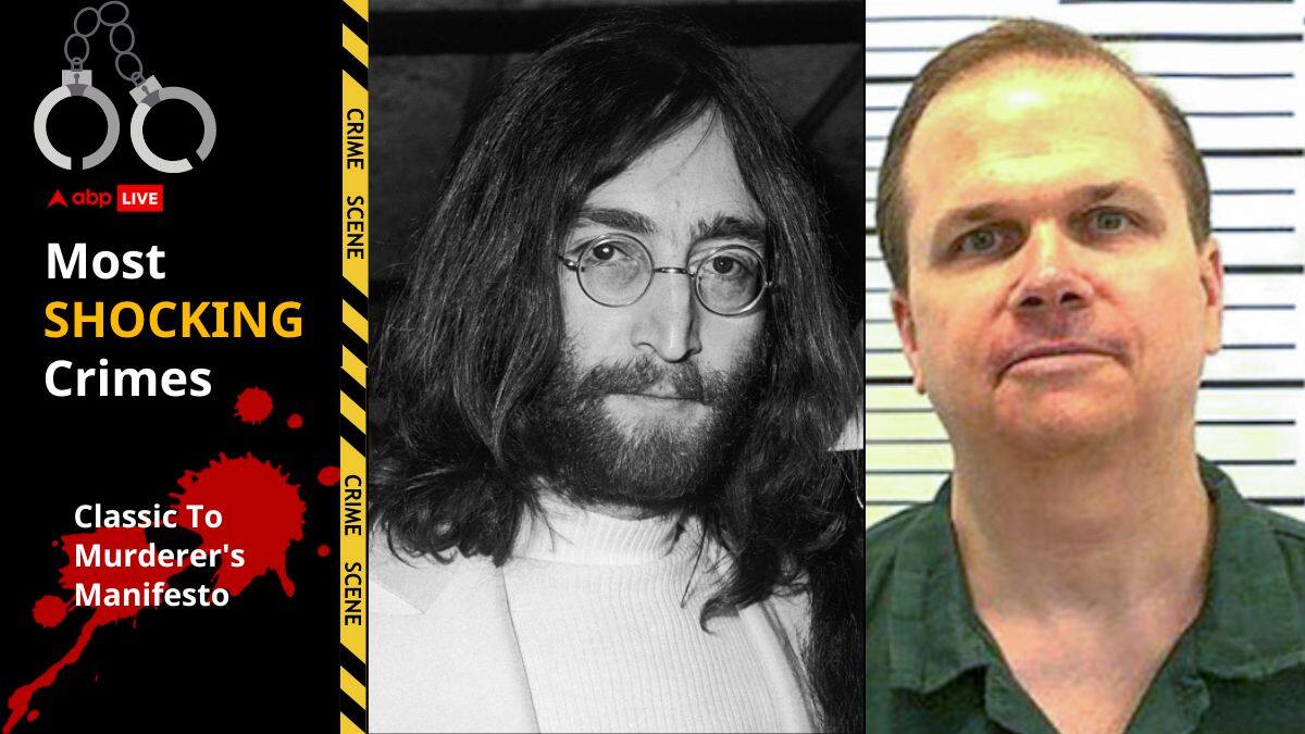 Classic To Murderer's Manifesto: How A Salinger Novel Became Chapman’s ‘Statement’ After He Killed John Lennon