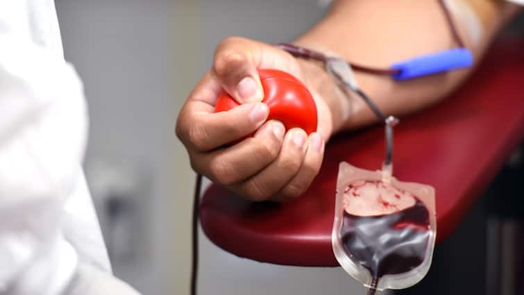 A New Study on Blood Donation : Risk of life-threatening allergies with blood transfusion.. The latest study revealed shocking facts