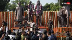 Kanshi Ram: जब 21 साल की मायावती से बोले थे कांशीराम- तुम्हारे पीछे IAS अफसरों की लाइन लगा दूंगा!