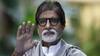 Amitabh Bachchan : பாலிவுட் மெகா ஸ்டார் அமிதாப் பச்சன் மருத்துவமனையில் அனுமதி... என்ன ஆச்சு?