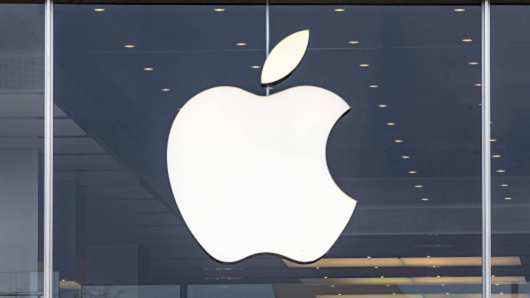 Apple Acquires Gen AI Startup Darwin AI Ahead Of iOS 18 Launch Compete With Google Microsoft Apple Acquires This Gen-AI Startup Ahead Of The Launch Of iOS 18 To Compete With Google & Microsoft: Report