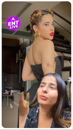 Urfi Aka Uorfi Javed to make Bollywood Debut, LSD2, Ekta Kapoor