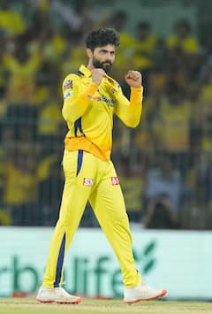 जब रवींद्र जडेजा पर IPL खेलने से लगा था बैन, इस नियम की उड़ाई थीं धज्जियां