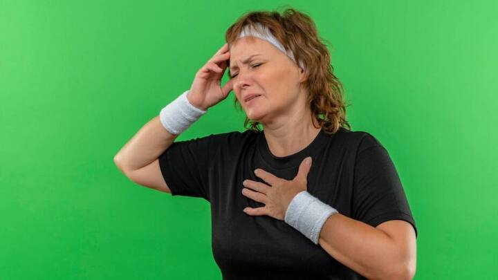 'सेंटर फॉर डिजीज कंट्रोल एंड प्रिवेंशन' के मुताबिक मोटापे के कारण हाई बीपी और ब्लड शुगर जैसी प्रॉब्लम शुरू होती है. यह चीजें ऐसी है जो हार्ट को काफी ज्यादा नुकसान पहुंचाती है. यह इतने ज्यादा खतरनाक होते हैं कि हार्ट फेल्योर और हार्ट स्ट्रोक तक हो सकता है.