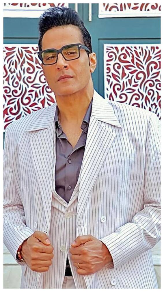 वनराज सुधांशु पांडे के सक्सेस के पीछे की असली कहानी