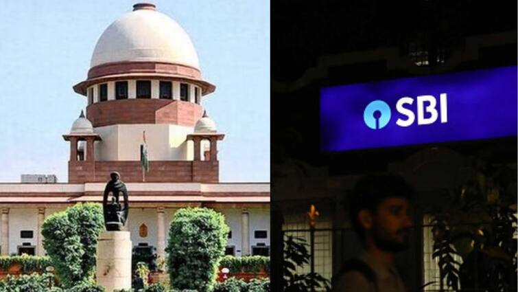 Supreme Court Slams SBI For Not Sharing Complete Data On Electoral Bonds Electoral Bonds Case: ఎలక్టోరల్ బాండ్స్ వివరాలు అసంపూర్తిగా ఉన్నాయ్ - SBIకి మరోసారి సుప్రీంకోర్టు అక్షింతలు