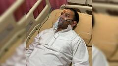 पूर्व मंत्री तेज प्रताप यादव की तबीयत बिगड़ी, आनन-फानन में पहुंचाए गए अस्पताल