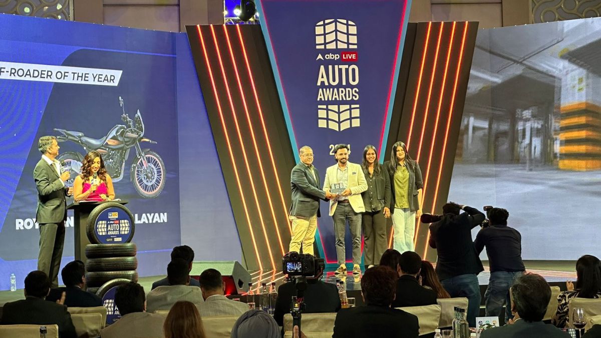 ABP Auto Awards 2024: ஏபிபி ஆட்டோ விருதுகள் - எந்தெந்த பைக்குகளுக்கு என்ன விருது? முழு லிஸ்ட் இதுதான்!