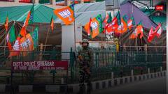 Electoral Bonds Data: लोकसभा चुनाव 2024 से पहले बीजेपी ने इलेक्टोरल बॉन्ड से इनकैश की कितनी रकम? जानें