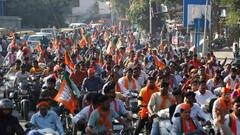 Electoral Bonds Data: लोकसभा चुनाव 2024 से पहले बीजेपी ने इलेक्टोरल बॉन्ड से इनकैश की कितनी रकम? जानें