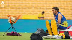 ধোনির পরামর্শে তাক লাগানো বোলারকে শিবিরে ডাকল চেন্নাই সুপার কিংস