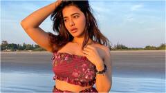 Ketika Sharma Beach Photos: బీచ్‌లో రొమాంటిక్ అమ్మాయ్ కేతిక - ఆ గ్లామర్ చూడకుండా ఉండగలరా!