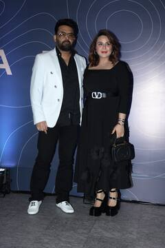 ED Sheeran के लिए कपिल शर्मा ने होस्ट की ग्रैंड पार्टी, रकुल-जैकी से मुनव्वर तक,  तमाम सितारों से महफिल की बढ़ाई रौनक