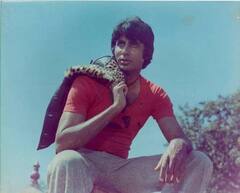 जब अमिताभ बच्चन ने पूरी शूटिंग टीम को दे डाली थी धमकी, कहा- जया बच्चन को नहीं पता चलनी चाहिए ये बात