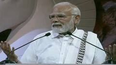 PM Modi: 