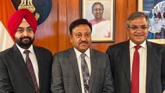 Lok Sabha Election 2024: ECI To Announce Much-Awaited Poll Schedule Today