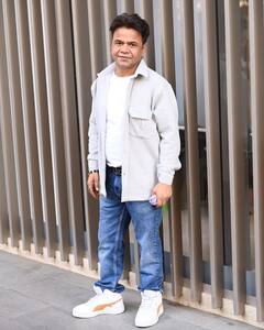 Birthday Special: जब शूटिंग के बीच में लोग सच में मारने लगे थे राजपाल यादव को चांटे, कॉमेडी किंग का ये किस्सा कर देगा हैरान