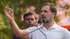 Rahul Gandhi on Electoral Bonds : महाराष्ट्रात दोन तुकडे करण्यासाठी, सरकार पाडण्यासाठी पैसा कुठून आला? राहुल गांधींचा मुंबईतून घणाघात