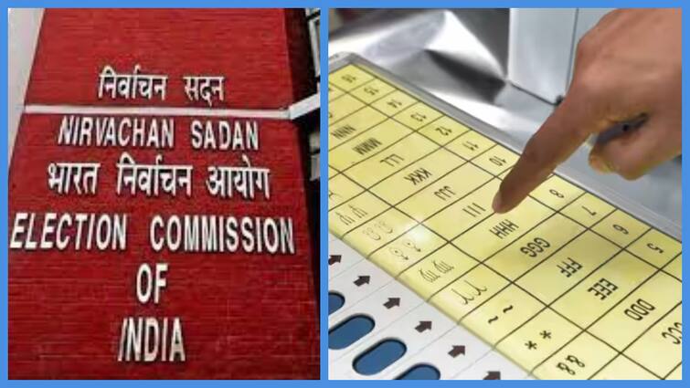 Lok Sabha Election 2024 Date Schedule Announcement Tomorrow 16 March Election Commission of India Lok Sabha Election 2024 Date: மக்களவை தேர்தல் தேதி நாளை அறிவிப்பு- தேர்தல் ஆணையம்