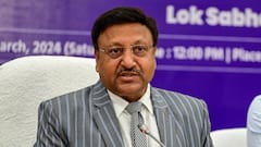 Lok Sabha Elections 2024: Andhra, Telangana Among States To Go To Polls In Phase 4. Read Here