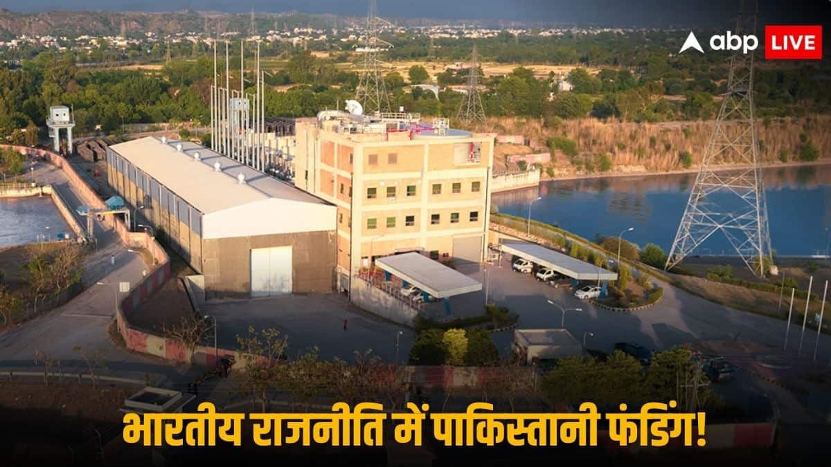 Electoral Bonds: क्या पाकिस्तान की कंपनी ने दिया राजनीतिक दलों को चंदा? ABP न्यूज की पड़ताल में सामने आया सच