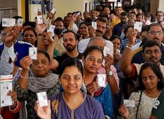 Election 2024: ચૂંટણી આવી રહી છે... તમારું નામ મતદાર યાદીમાં છે કે નહીં, આ સરળ રીત દ્વારા તમે જાતે જોઈ શકો છો