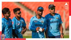 IPL 2024: পরীক্ষা নতুন অধিনায়ক শুভমনের, প্রথম ম্যাচে সামনে মুম্বই, জোরকদমে চলছে গুজরাতের প্রস্তুতি