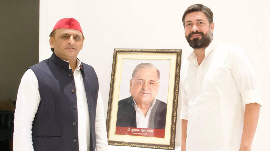 Lok Sabha Election 2024 Lalitesh Pati Tripathi may Contest Bhadohi Seat Samajwadi Party List Lok Sabha Election 2024: भदोही सीट से ललितेश पति त्रिपाठी TMC के टिकट पर लड़ेंगे चुनाव? सपा की लिस्ट से हुआ खुलासा