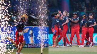 WPL 2024: એલિમિનેટરમાં હારેલી બાજી જીતી ગઈ RCB, મુંબઈને હરાવી ફાઈનલ મારી એન્ટ્રી
