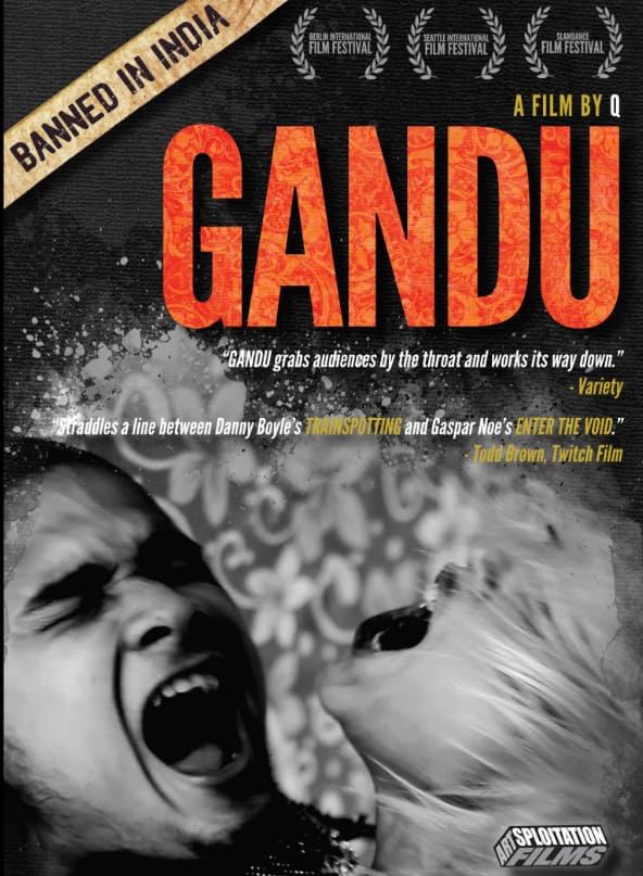 'गंडू' को इसकी नाम की वजह से इंडिया में बैन किया गया था. लेकिन ये फिल्म ओटीटी पर देखने को लिए मौजूद है. इसे आप नेटफ्लिक्स पर देख सकते हैं.