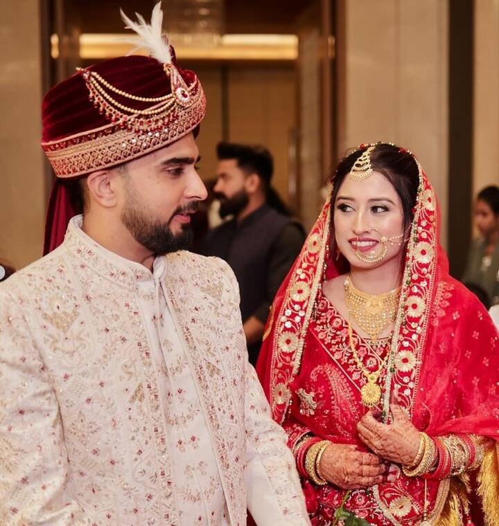 ਆਦਿਲ ਖਾਨ ਨੇ ਕਿਹਾ, 'ਕਈ ਲੋਕਾਂ ਦੇ ਦਿਮਾਗ 'ਚ ਸਵਾਲ ਹੈ ਕਿ ਮੈਂ ਦੂਜੀ ਵਾਰ ਵਿਆਹ ਕਿਵੇਂ ਕਰਵਾ ਲਿਆ? ਅਲਹਮਦੁਲਿਲਾਹ, ਮੈਨੂੰ ਦੁਬਾਰਾ ਵਿਆਹ ਕਰਨ ਦਾ ਪੂਰਾ ਹੱਕ ਹੈ ਕਿਉਂਕਿ ਮੈਂ ਇੱਕ ਮੁਸਲਮਾਨ ਹਾਂ ਅਤੇ ਵਿਆਹ ਕਰ ਸਕਦਾ ਹਾਂ।