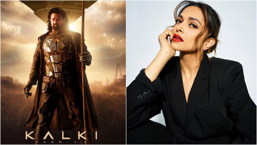 kalki 2898 ad deepika padukone to skip the promotions Deepika Padukone : ప్రభాస్ 'కల్కి' ప్రమోషన్స్‌కు దీపికా పదుకొనె దూరం - కారణం అదేనా?
