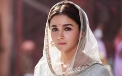 HBD Alia Bhatt : தேசிய விருது பெற்ற நடிகை ஆலியா பட்டிற்கு இன்று பிறந்தநாள்!