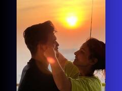 टीवी की इन जोड़ियों को सेट पर ही हो गया था प्यार, कई एक्ट्रेसेस तो को-स्टार को ही दे बैठीं दिल