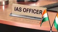 लोकसभा चुनाव से पहले MP प्रशासन में बड़ा फेरबदल, 4 कलेक्टर सहित 37 IAS अफसरों के तबादले