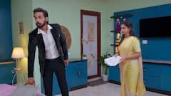 ‘బ్రహ్మముడి’ సీరియల్‌ : రాజ్‌ను విడాకులు అడిగిన కావ్య – తనకు ఇష్టమొచ్చిన్నప్పుడల్లా అప్పూను కలుస్తానన్న కళ్యాణ్‌