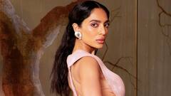 Sobhita Dhulipala : స్టన్నింగ్ ఔట్​ఫిట్​లో శోభితా.. డ్రెస్​ని తయారు చేయడానికి రెండ్రోజులు పట్టిందట